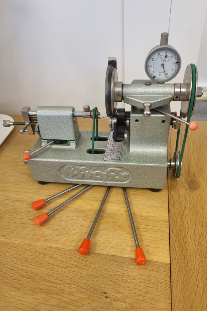 F.P. Journe Instruments