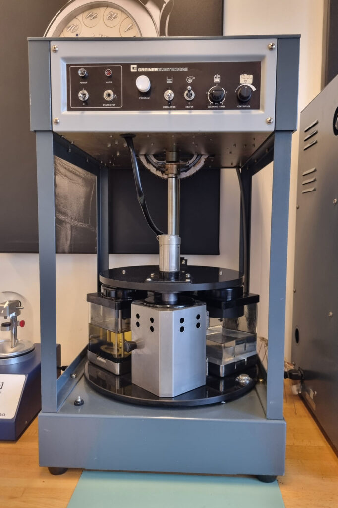 F.P. Journe Instruments