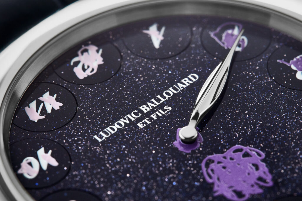 Ludovic Ballouard Upside Down GaGa