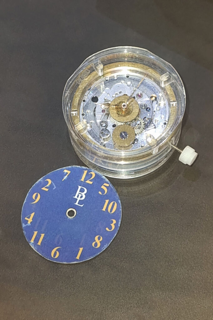 Crazy Hours Prototype