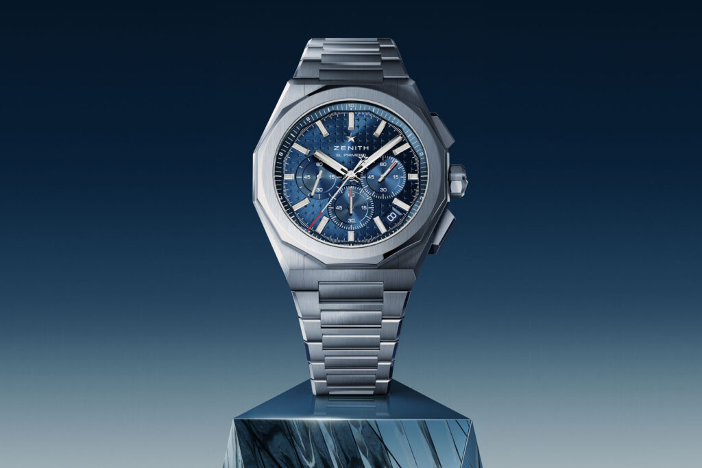 Zenith DEFY Skyline Chronograph