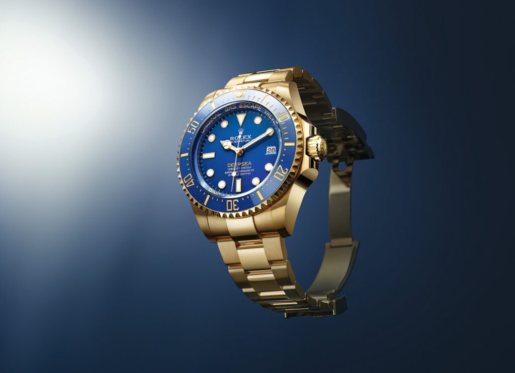 Rolex DEEPSEA REF. 136668LB