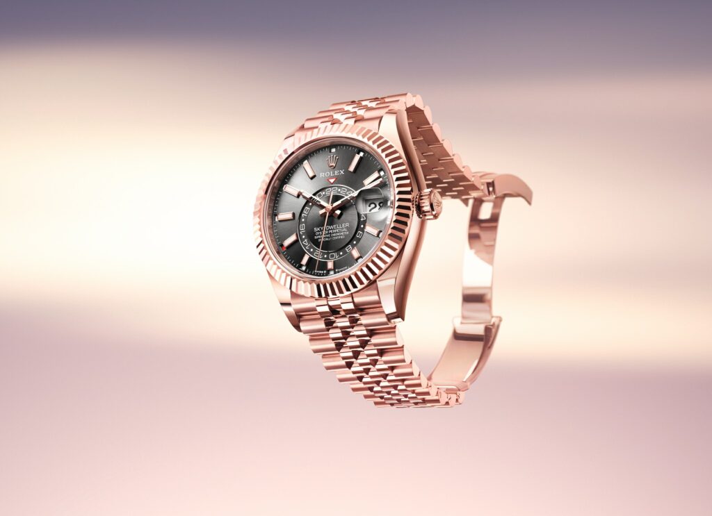 Rolex SKY-DWELLER REF. 336935