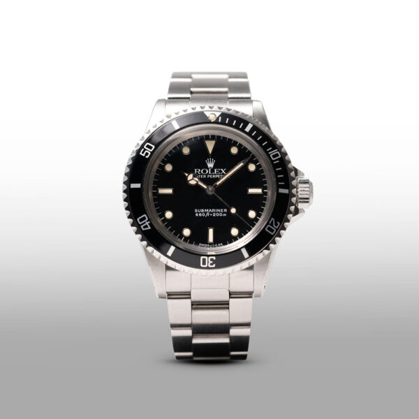 Rolex_Submariner_5513_Watch_Insanity_Pre_Loved_01 Rolex_Submariner_5513_Watch_Insanity_Pre_Loved_01