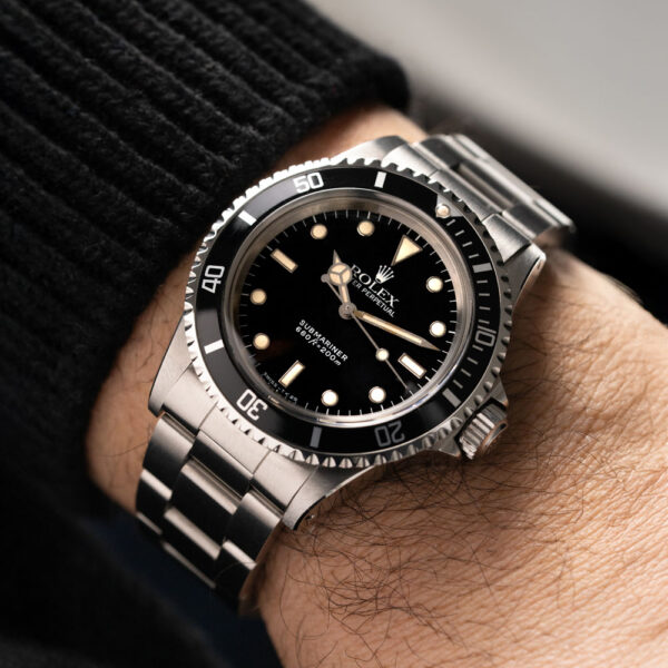 Rolex_Submariner_5513_Watch_Insanity_Pre_Loved_02 Rolex_Submariner_5513_Watch_Insanity_Pre_Loved_02