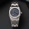 Audemars_Piguet_Royal_Oak_Dual_Time26120ST_Watch_Insanity_02