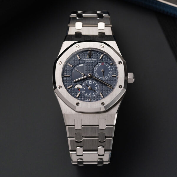 Audemars_Piguet_Royal_Oak_Dual_Time26120ST_Watch_Insanity_02