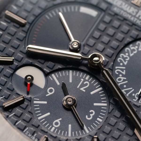 Audemars_Piguet_Royal_Oak_Dual_Time26120ST_Watch_Insanity_05