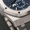 Audemars_Piguet_Royal_Oak_Dual_Time26120ST_Watch_Insanity_07