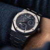 Audemars_Piguet_Royal_Oak_Dual_Time26120ST_Watch_Insanity_12