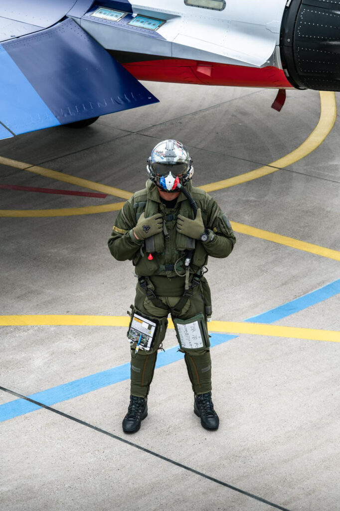 Bell&Ross: BR-03 Chrono Rafale Solo Display