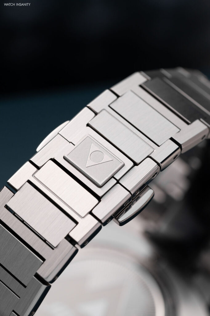 Alpina Alpiner Extreme Automatic Titanium 