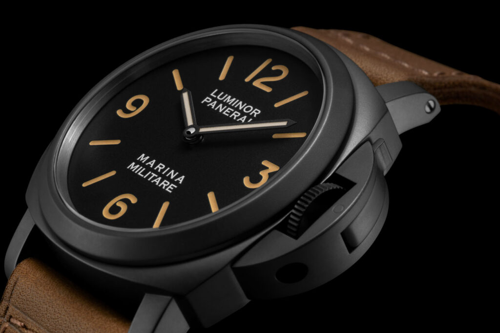 Panerai Luminor Marina Militare PAM05218