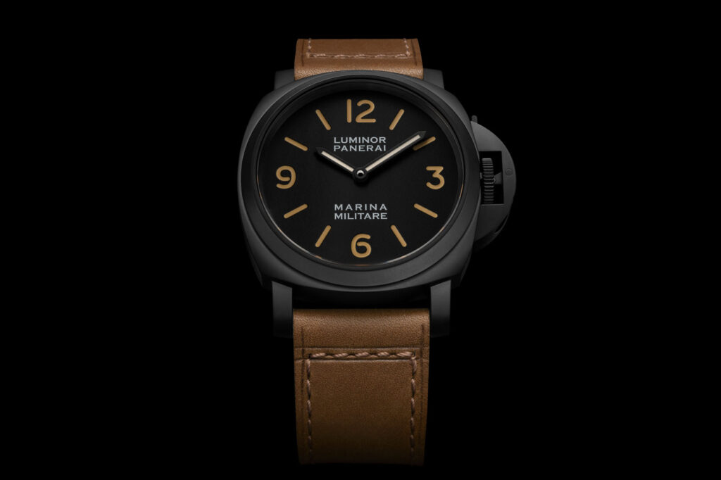 Panerai Luminor Marina Militare PAM05218