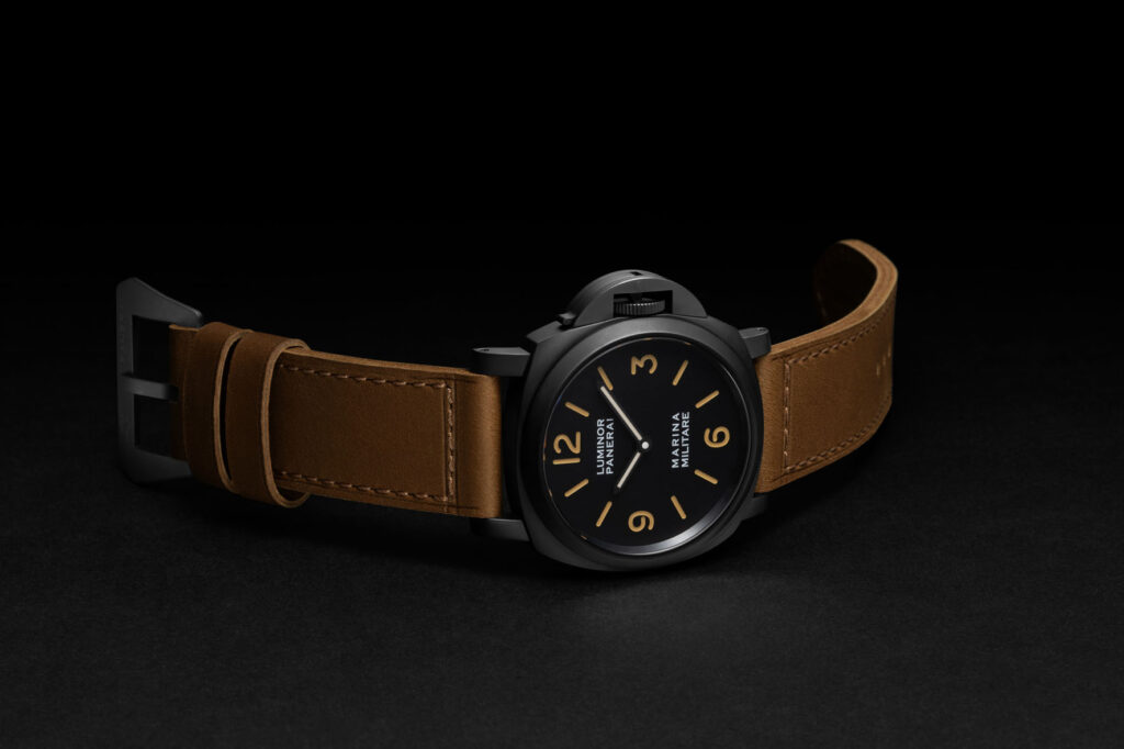 Panerai Luminor Marina Militare PAM05218
