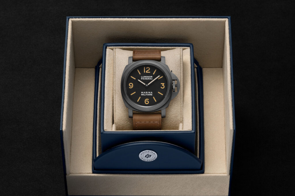 Panerai Luminor Marina Militare PAM05218