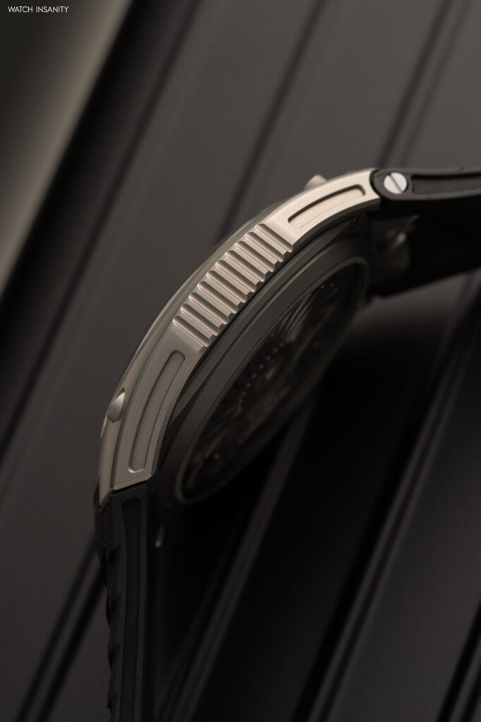 Urwerk UR-150 SCORPION