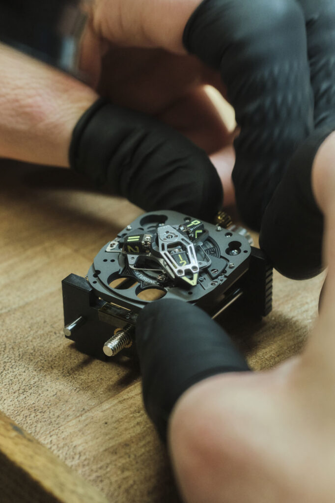 Urwerk