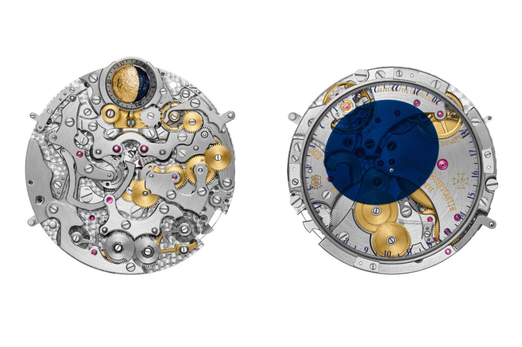 Vacheron Constantin métiers d’art tribute to the quest of time