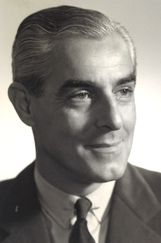 Jean-Edouard Friedrich