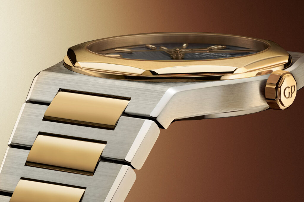 Girard-Perregaux Laureato FIFTY