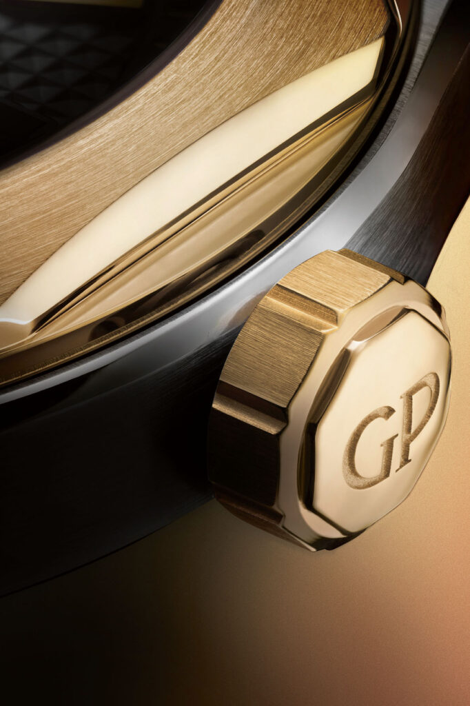 Girard-Perregaux Laureato FIFTY