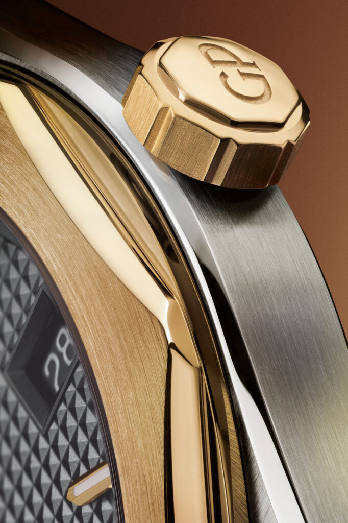 Girard-Perregaux Laureato FIFTY