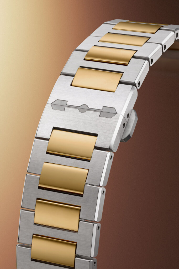 Girard-Perregaux Laureato FIFTY