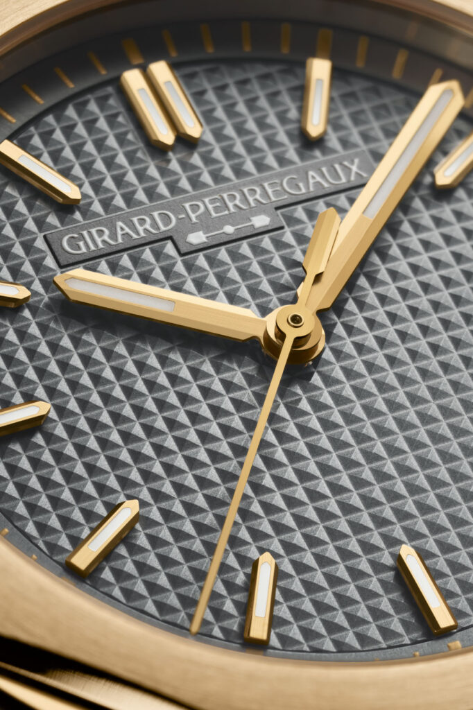 Girard-Perregaux Laureato FIFTY