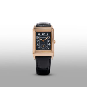 Jaeger-LeCoultre Reverso Ref.270.2.62 "Art Déco"