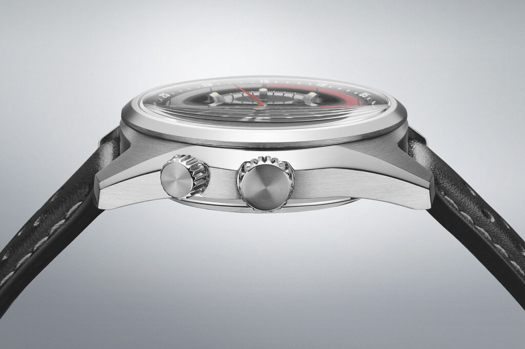 Seiko Prospex Speedtimer Datsun