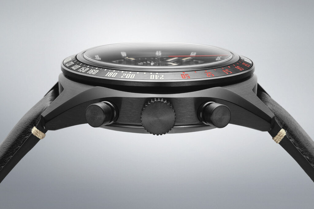 Seiko Prospex Speedtimer Datsun