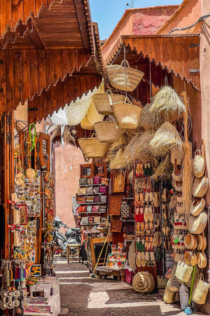 Marrakech