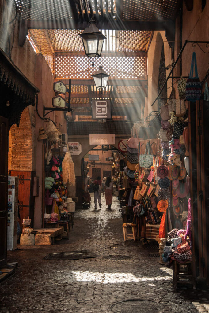 Marrakech