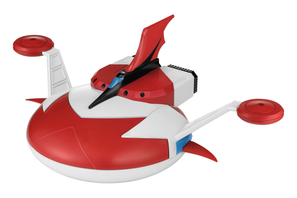 Tissot PRX Grendizer 50th Anniversary Special Edition