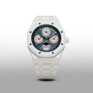 Audemars Piguet Royal Oak QP White Ceramic Ref.26579CB