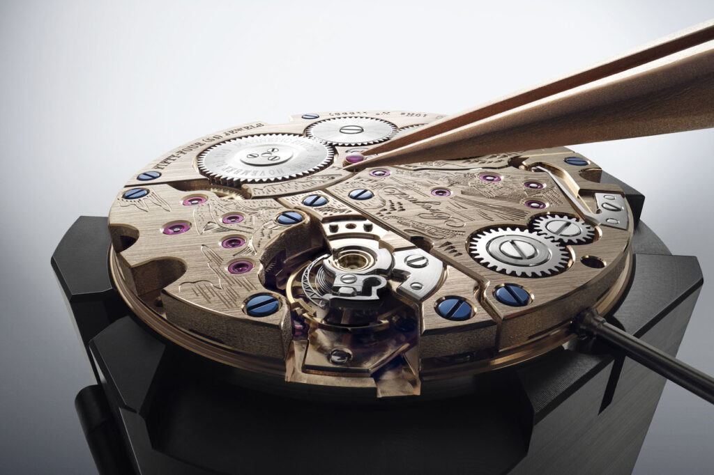 Breguet Classique 7225