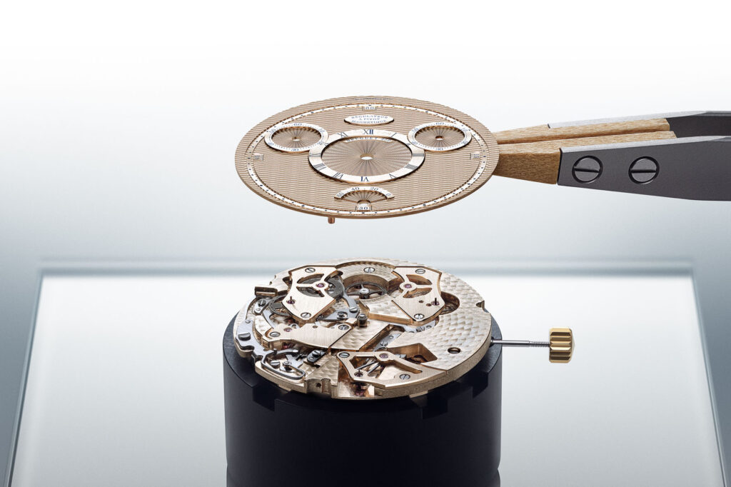 Breguet Classique 7225