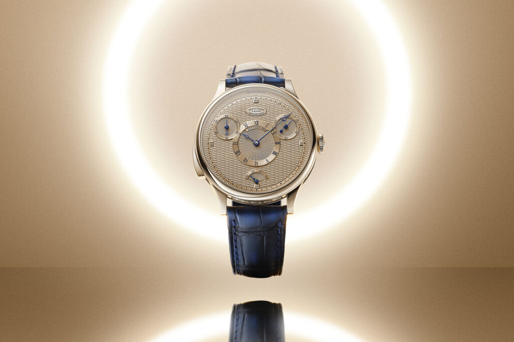 Breguet Classique 7225