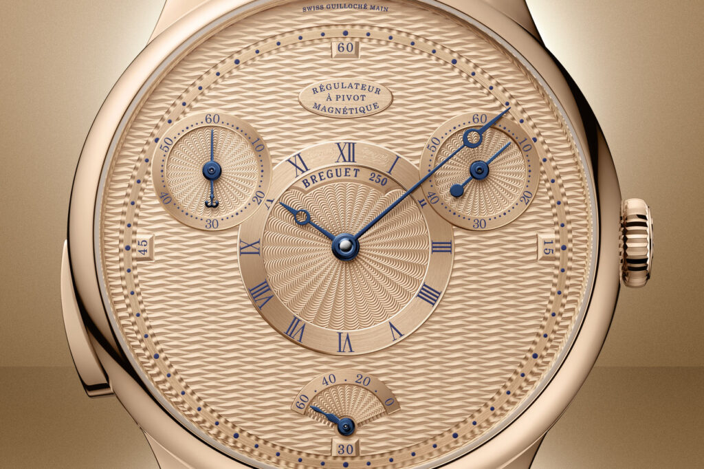 Breguet Classique 7225