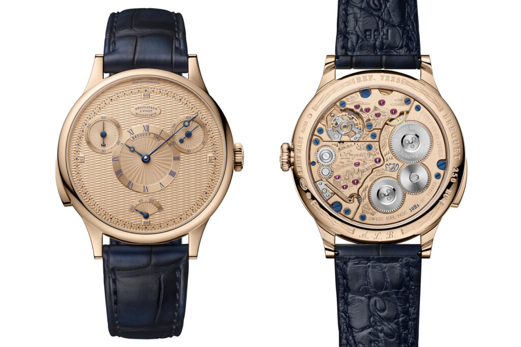 Breguet Classique 7225