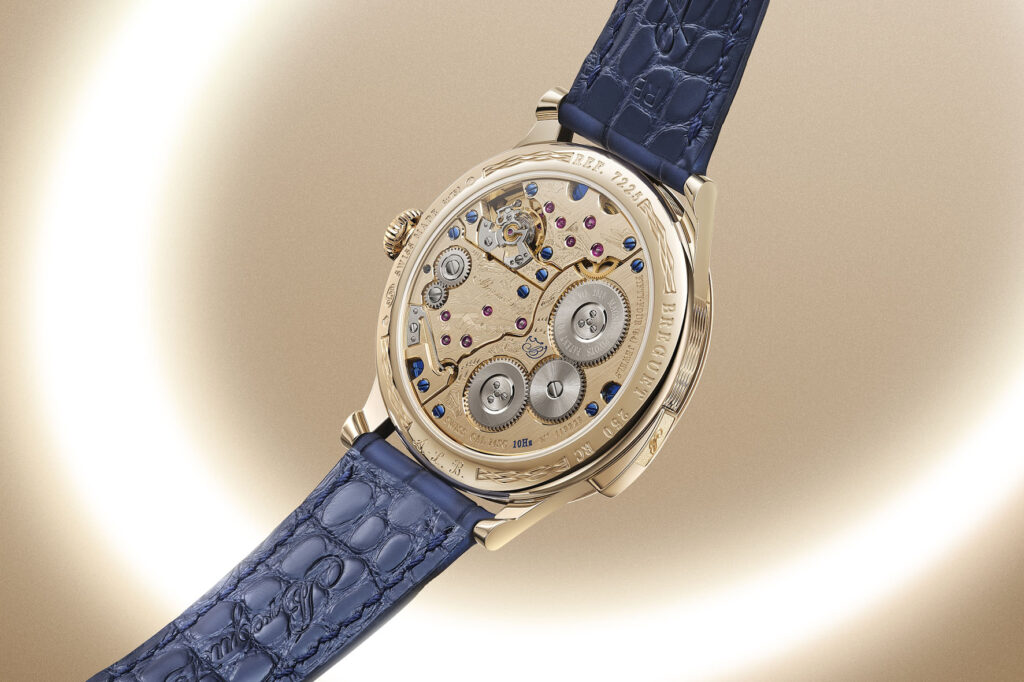 Breguet Classique 7225