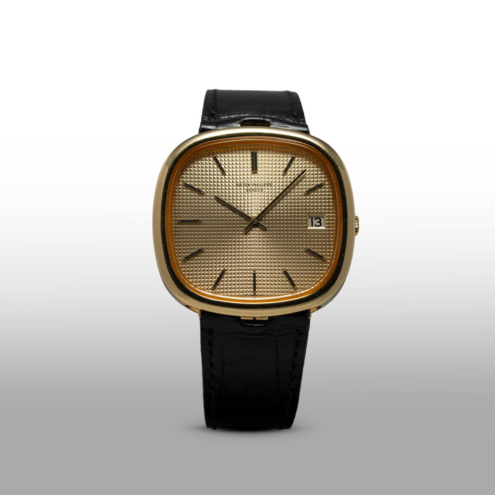 Patek Philippe Ref.3604 "TV Screen"