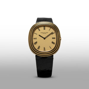 Patek Philippe Golden Ellipse Ref.3634