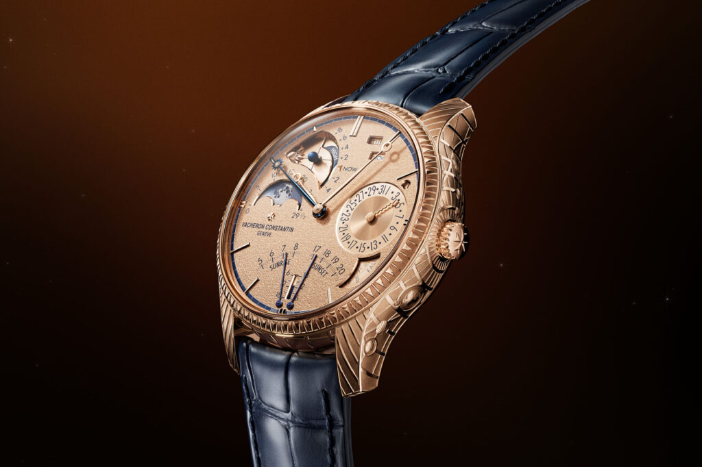 Vacheron Constantin Les Cabinotiers Celestia Grand Astronomical Homage To Copernicus