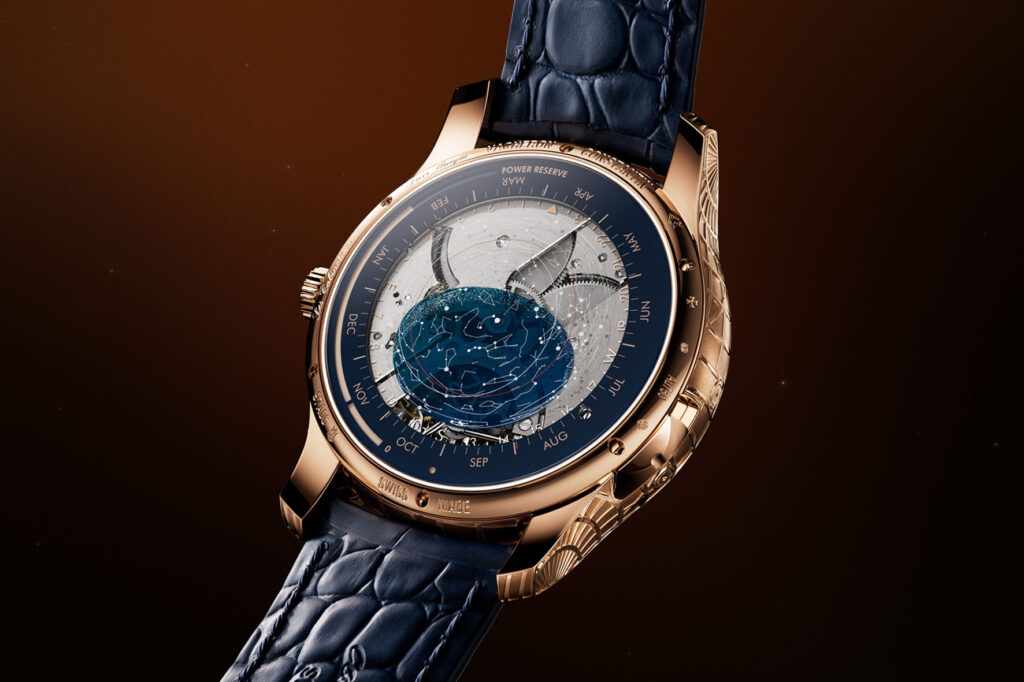 Vacheron Constantin Les Cabinotiers Celestia Grand Astronomical Homage To Copernicus