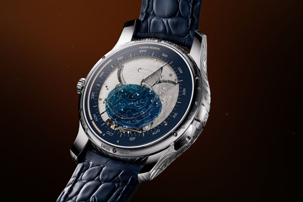 Vacheron Constantin Les Cabinotiers Celestia Grand Astronomical Homage To Ptolemy