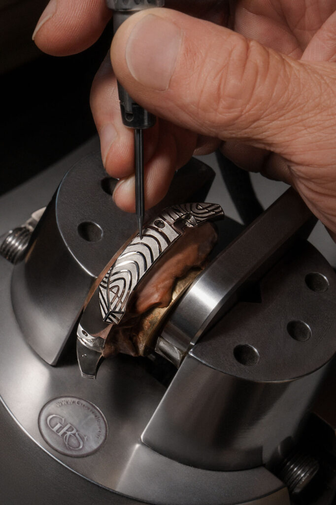 Vacheron Constantin Les Cabinotiers Celestia Grand Astronomical