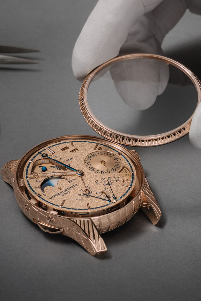 Vacheron Constantin Les Cabinotiers Celestia Grand Astronomical Homage To Copernicus