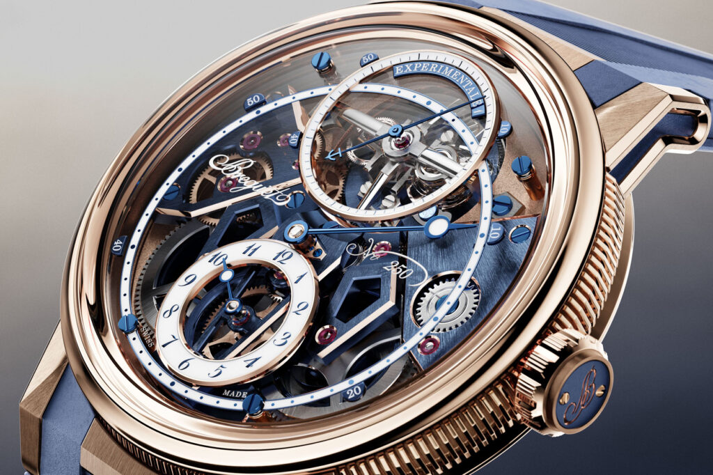 Breguet Expérimental 1